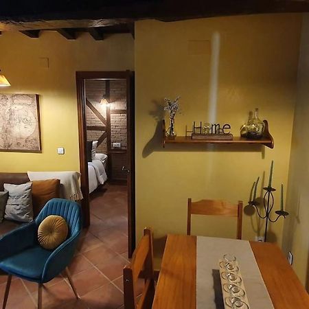 Apartamento Sefardi, Barrio Judio De Hervás Екстериор снимка