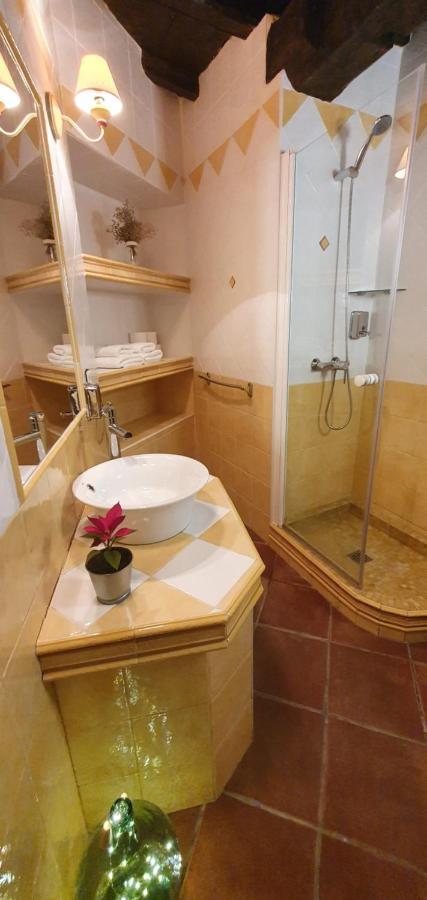 Apartamento Sefardi, Barrio Judio De Hervás Екстериор снимка