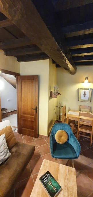 Apartamento Sefardi, Barrio Judio De Hervás Екстериор снимка