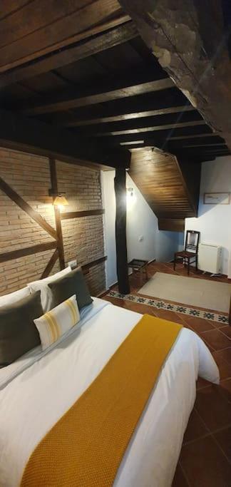Apartamento Sefardi, Barrio Judio De Hervás Екстериор снимка