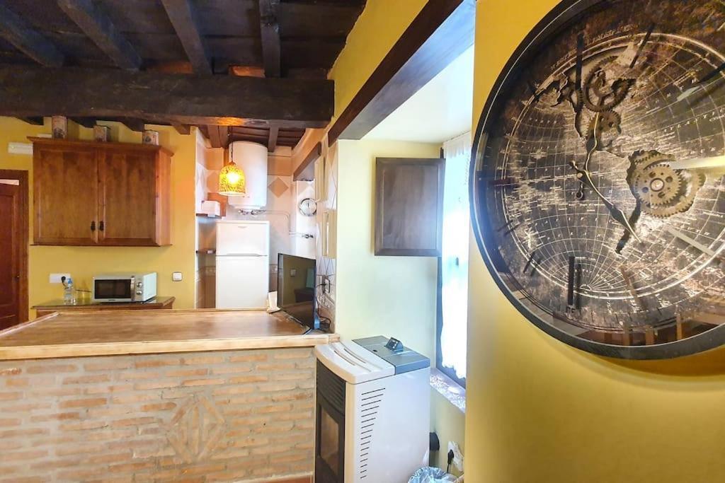 Apartamento Sefardi, Barrio Judio De Hervás Екстериор снимка