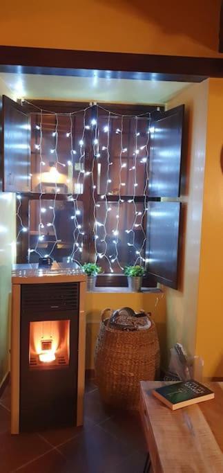 Apartamento Sefardi, Barrio Judio De Hervás Екстериор снимка